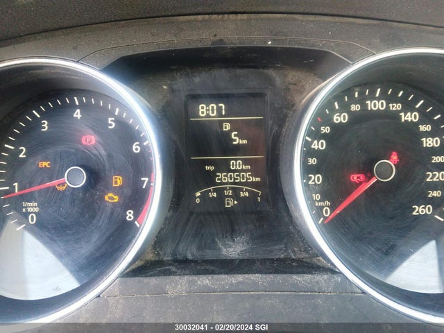 3VW1K7AJ4FM202437 Volkswagen JETTA S