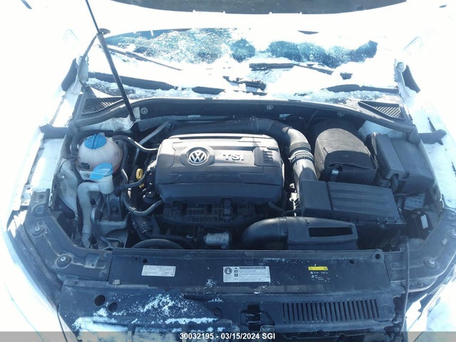 1VWCS7A32FC073299 Volkswagen PASSAT SEL