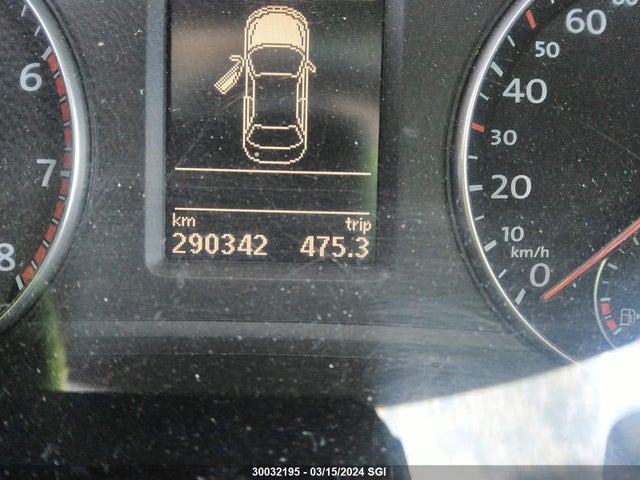 1VWCS7A32FC073299 Volkswagen PASSAT SEL