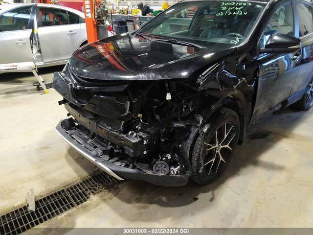 Toyota RAV4 SE 2016 2T3JFREV1GW530074 Image 6