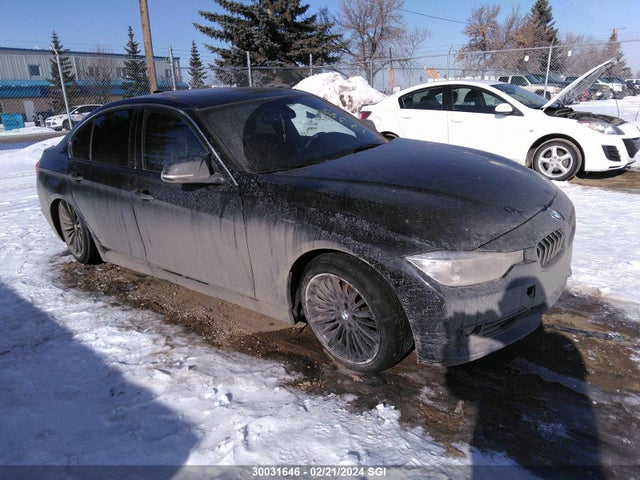 Aukcja sprzedaży 2015 Bmw 328 Xi, vin: WBA3B3G53FNT17385, numer aukcji: 30031646