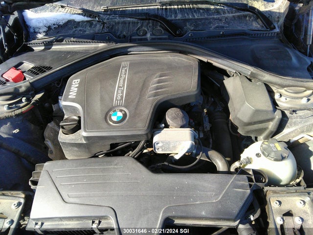 Aukcja sprzedaży 2015 Bmw 328 Xi, vin: WBA3B3G53FNT17385, numer aukcji: 30031646