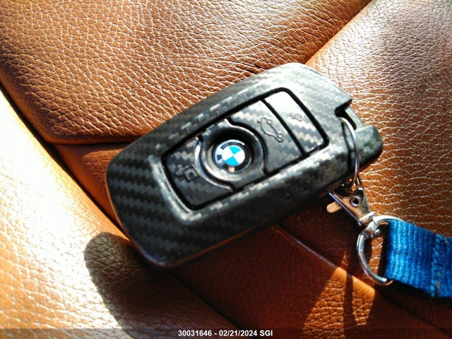 Aukcja sprzedaży 2015 Bmw 328 Xi, vin: WBA3B3G53FNT17385, numer aukcji: 30031646