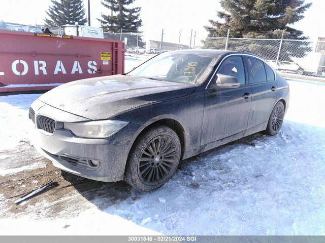 Aukcja sprzedaży 2015 Bmw 328 Xi, vin: WBA3B3G53FNT17385, numer aukcji: 30031646