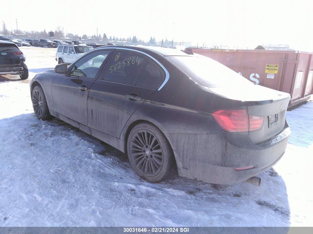 Aukcja sprzedaży 2015 Bmw 328 Xi, vin: WBA3B3G53FNT17385, numer aukcji: 30031646