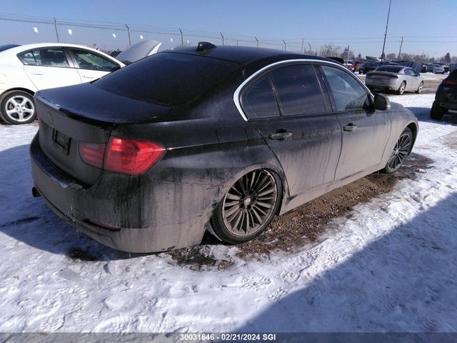 Aukcja sprzedaży 2015 Bmw 328 Xi, vin: WBA3B3G53FNT17385, numer aukcji: 30031646