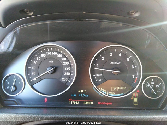 Aukcja sprzedaży 2015 Bmw 328 Xi, vin: WBA3B3G53FNT17385, numer aukcji: 30031646