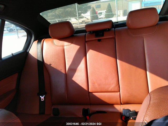 Aukcja sprzedaży 2015 Bmw 328 Xi, vin: WBA3B3G53FNT17385, numer aukcji: 30031646