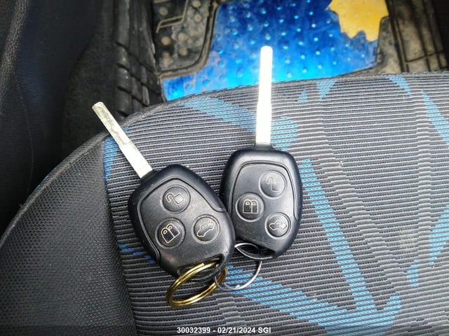 Продажа на аукционе авто 2013 Ford Fiesta Titanium, vin: 3FADP4FJ5DM205942, номер лота: 30032399