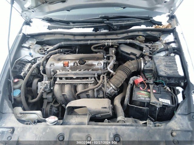 30032544 :رقم المزاد ، 1HGCP2F84CA803668 vin ، 2012 Honda Accord Exl مزاد بيع