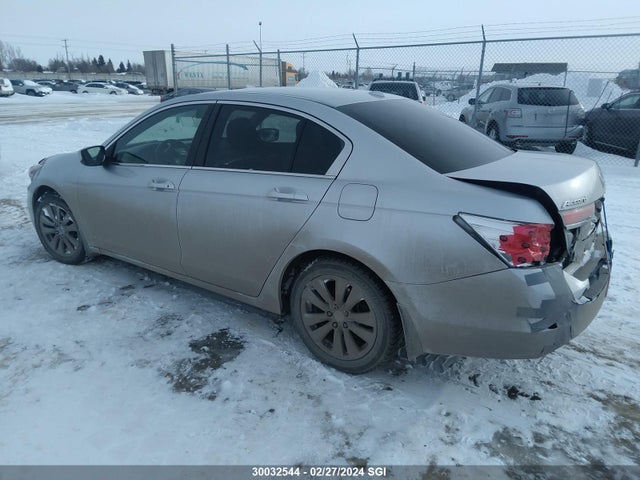 30032544 :رقم المزاد ، 1HGCP2F84CA803668 vin ، 2012 Honda Accord Exl مزاد بيع