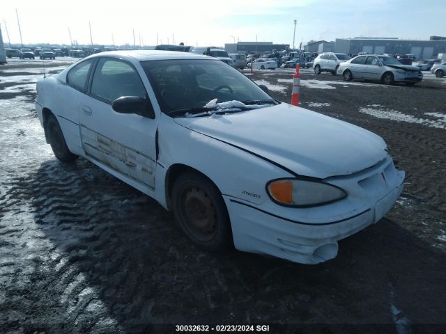 Auction sale of the 2005 Pontiac Grand Am Gt, vin: 1G2NW12E15M124964, lot number: 30032632