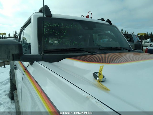 Ford Bronco Big Bend/black Diamond/ou 2021 1FMEE5DP2MLA64150 Image 11