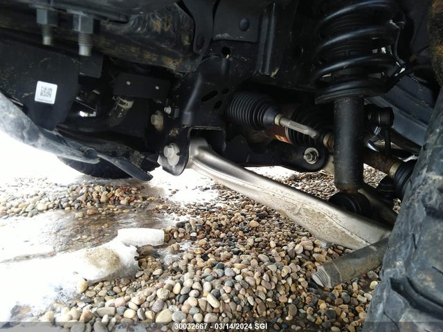 Ford Bronco Big Bend/black Diamond/ou 2021 1FMEE5DP2MLA64150 Image 6