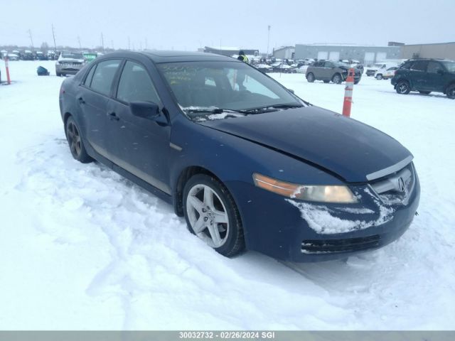 Auction sale of the 2005 Acura Tl, vin: 19UUA66265A803201, lot number: 30032732