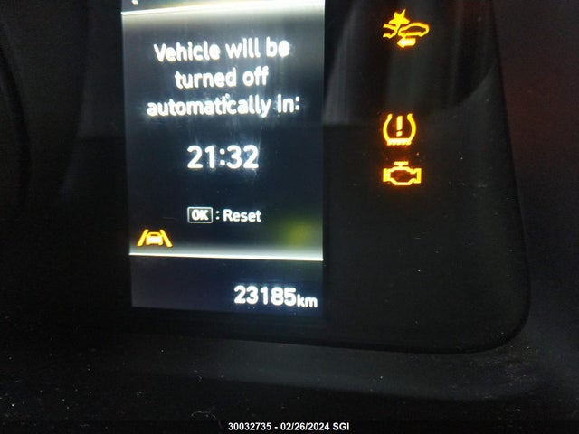 Hyundai ELANTRA SEL 2021 KMHLM4AG6MU134431 Image 7