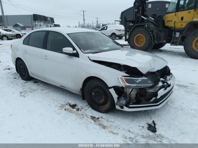 3VW2B7AJ5HM208271 Volkswagen JETTA S