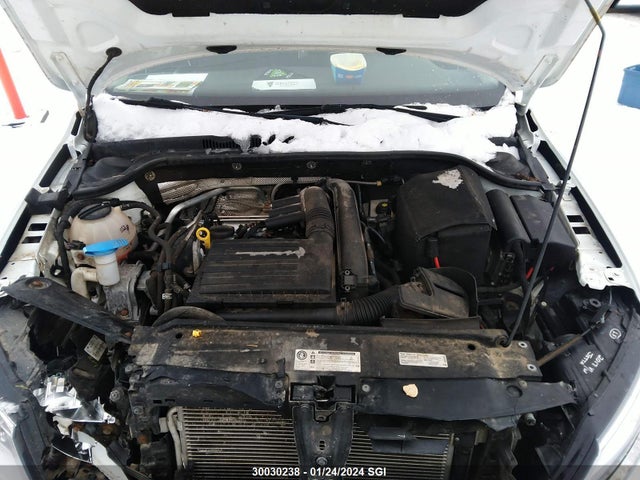 3VW2B7AJ5HM208271 Volkswagen JETTA S