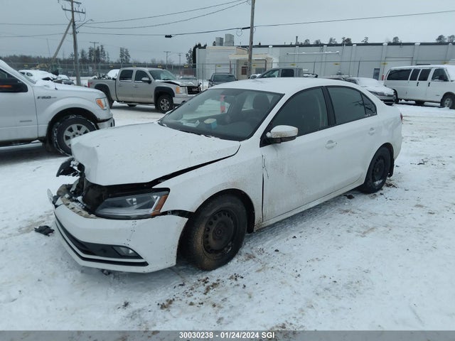 3VW2B7AJ5HM208271 Volkswagen JETTA S