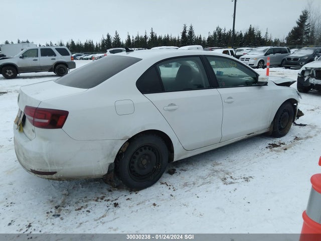 3VW2B7AJ5HM208271 Volkswagen JETTA S