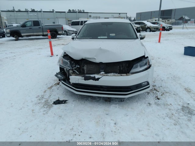 3VW2B7AJ5HM208271 Volkswagen JETTA S