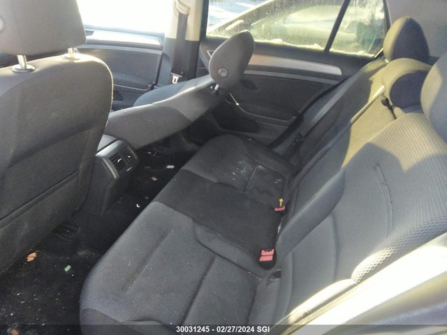 3VW217AU8GM059821 Volkswagen Golf S/se/sel
