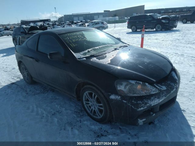 Auction sale of the 2006 Acura Rsx, vin: JH4DC54806S801951, lot number: 30032866