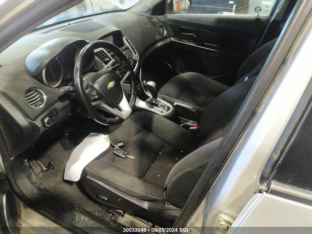 Aukcja sprzedaży 2014 Chevrolet Cruze Lt, vin: 1G1PC5SB9E7392386, numer aukcji: 30033048