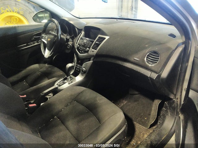 Aukcja sprzedaży 2014 Chevrolet Cruze Lt, vin: 1G1PC5SB9E7392386, numer aukcji: 30033048