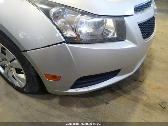 Aukcja sprzedaży 2014 Chevrolet Cruze Lt, vin: 1G1PC5SB9E7392386, numer aukcji: 30033048