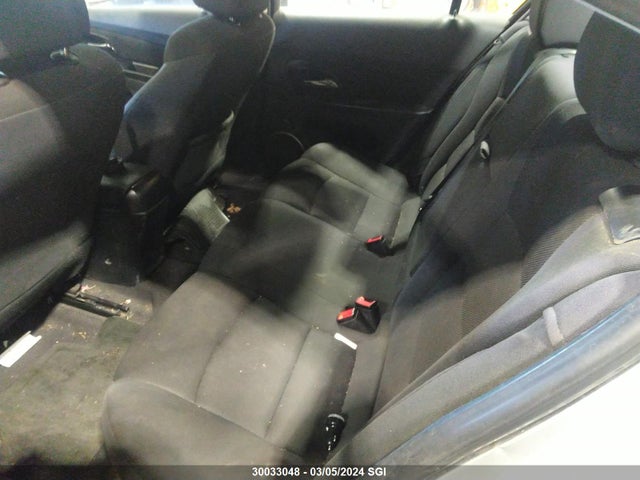 Aukcja sprzedaży 2014 Chevrolet Cruze Lt, vin: 1G1PC5SB9E7392386, numer aukcji: 30033048