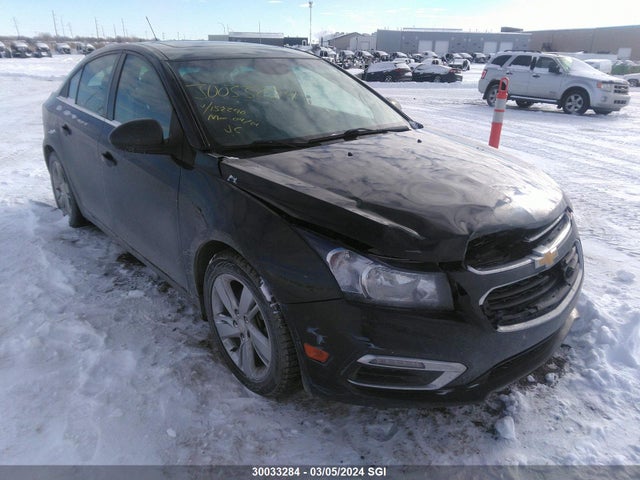 Продаж на аукціоні авто 2015 Chevrolet Cruze, vin: 1G1P75SZ9F7152290, номер лоту: 30033284