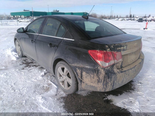 Chevrolet Cruze 2015 1G1P75SZ9F7152290 Image 19