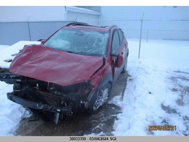 Hyundai Kona Sel Plus 2020 KM8K6CAA4LU540900 Image 2