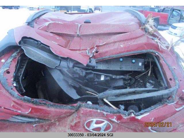 Hyundai Kona Sel Plus 2020 KM8K6CAA4LU540900 Image 8