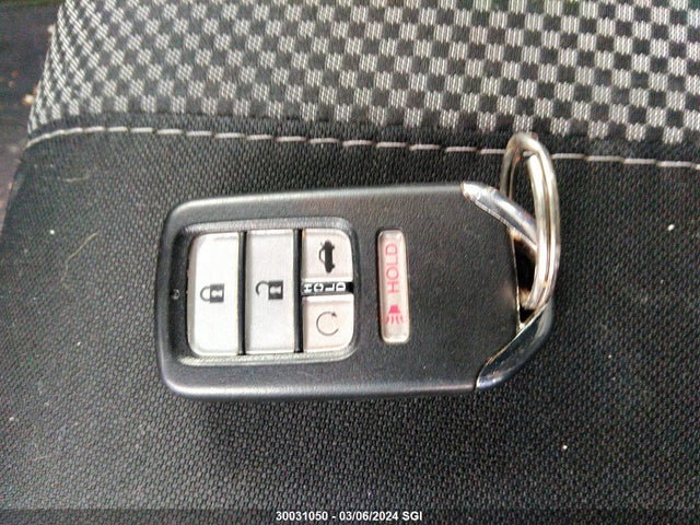 Aukcja sprzedaży 2020 Honda Civic Ex, vin: 2HGFC2F7XLH031260, numer aukcji: 30031050