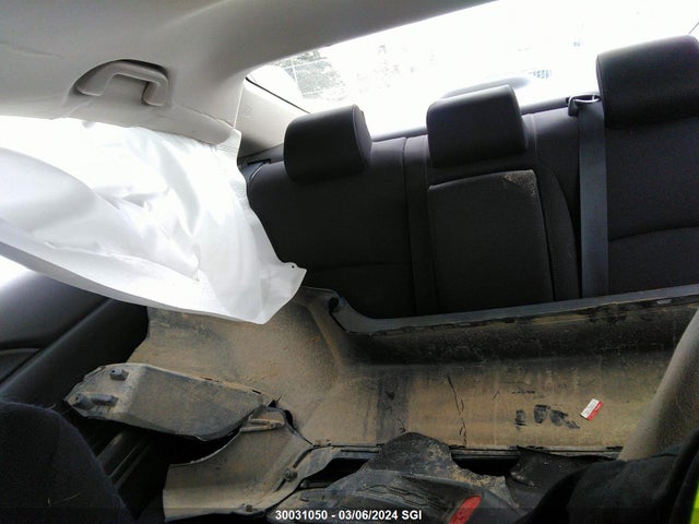 Aukcja sprzedaży 2020 Honda Civic Ex, vin: 2HGFC2F7XLH031260, numer aukcji: 30031050