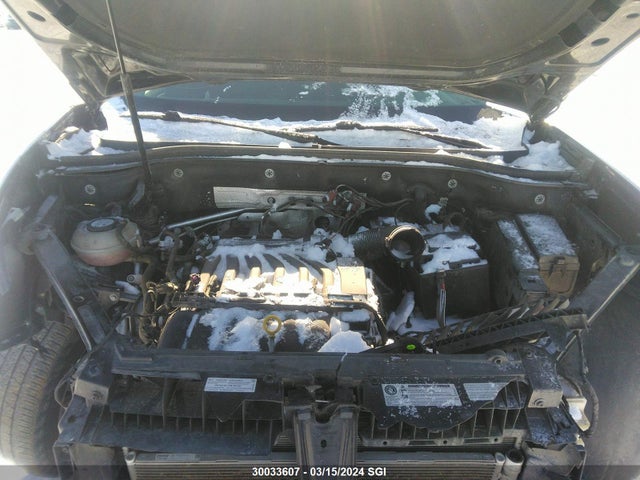 1V2NR2CAXJC517395 Volkswagen Atlas Sel Premium