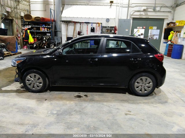30033659 :رقم المزاد ، 3KPA25AB4KE187507 vin ، 2019 Kia Rio S مزاد بيع