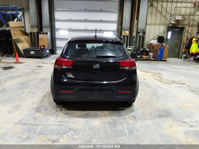 30033659 :رقم المزاد ، 3KPA25AB4KE187507 vin ، 2019 Kia Rio S مزاد بيع