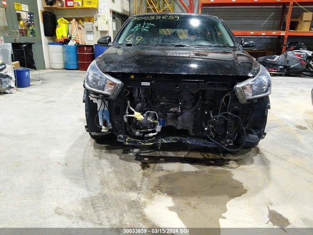 30033659 :رقم المزاد ، 3KPA25AB4KE187507 vin ، 2019 Kia Rio S مزاد بيع