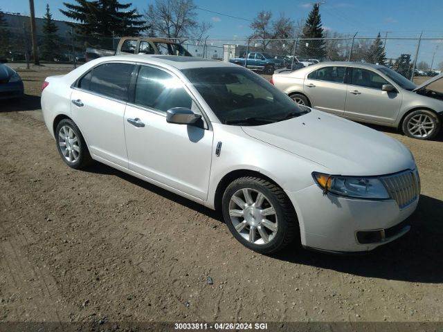 Auction sale of the 2011 Lincoln Mkz, vin: 3LNHL2JC6BR762553, lot number: 30033811