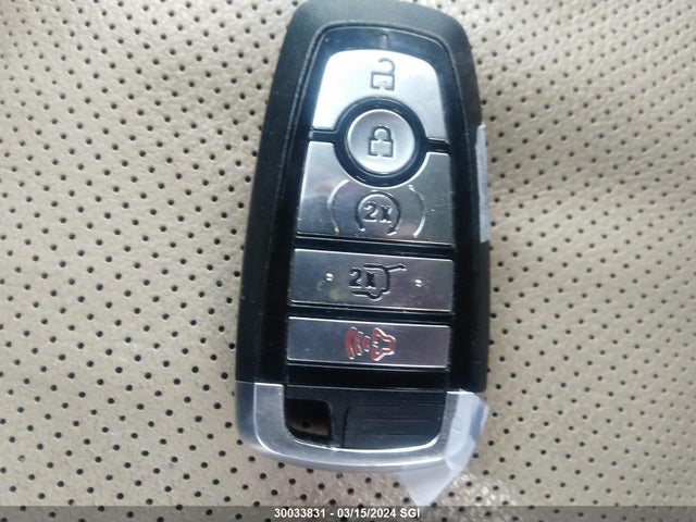 2022 FORD ESCAPE TITANIUM VIN: 1FMCU9DZ1NUA96845