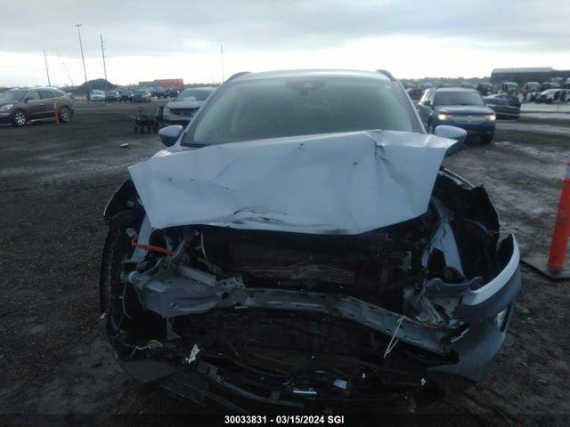 2022 FORD ESCAPE TITANIUM VIN: 1FMCU9DZ1NUA96845