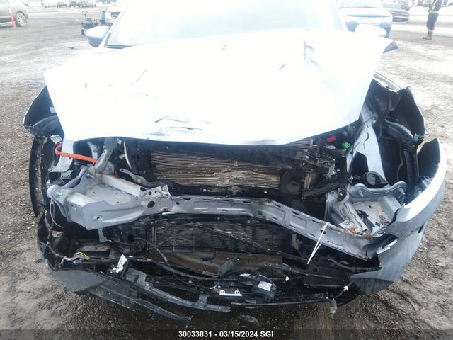 2022 FORD ESCAPE TITANIUM VIN: 1FMCU9DZ1NUA96845
