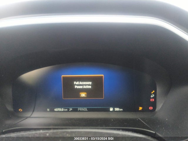 2022 FORD ESCAPE TITANIUM VIN: 1FMCU9DZ1NUA96845