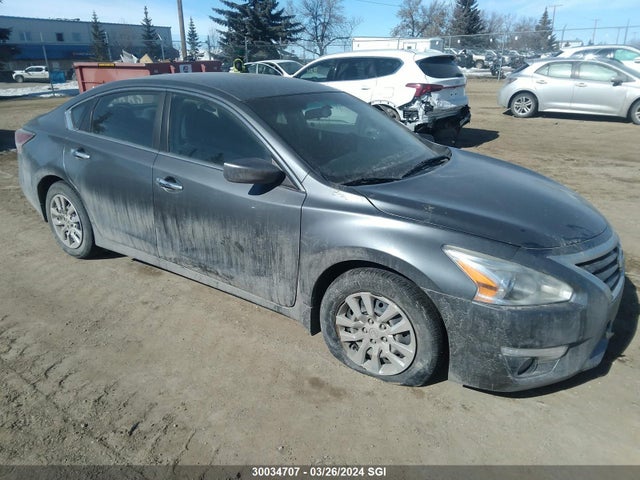 Nissan Altima 2015 1N4AL3AP9FN374973 Image 33