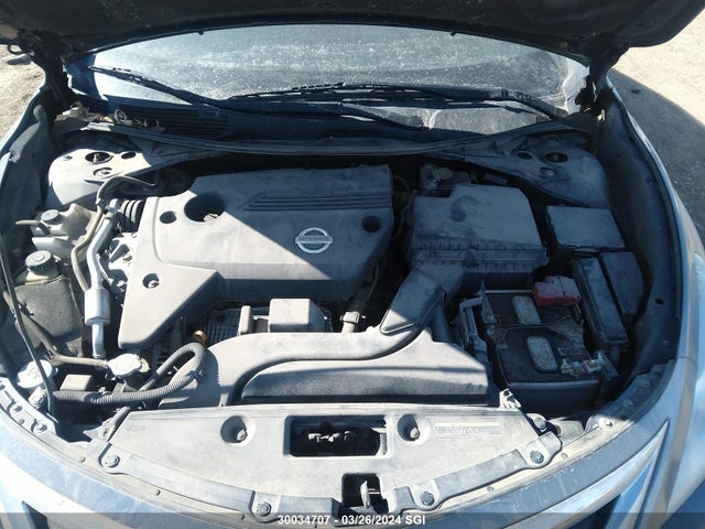 Nissan Altima 2015 1N4AL3AP9FN374973 Image 42