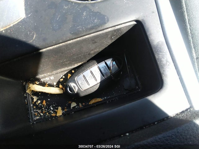 Nissan Altima 2015 1N4AL3AP9FN374973 Image 43
