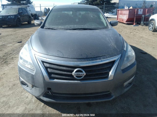 Nissan Altima 2015 1N4AL3AP9FN374973 Image 44